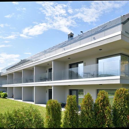 Ti Hotel Rogaska Slatina Exterior photo