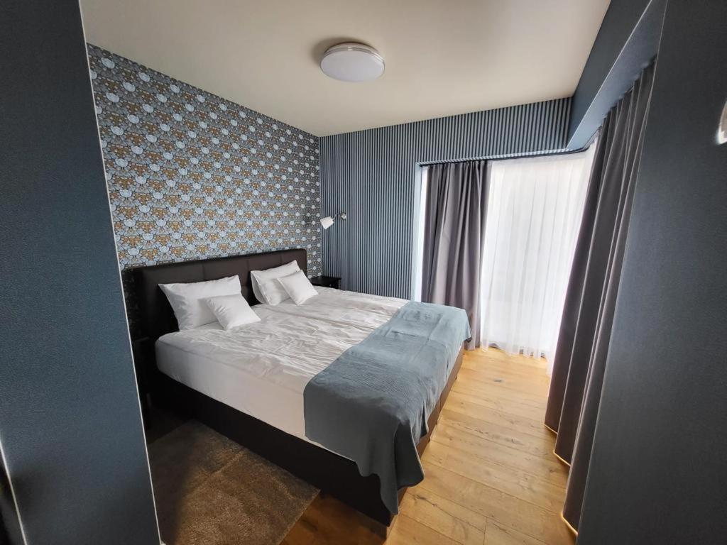 Ti Hotel Rogaska Slatina Exterior photo