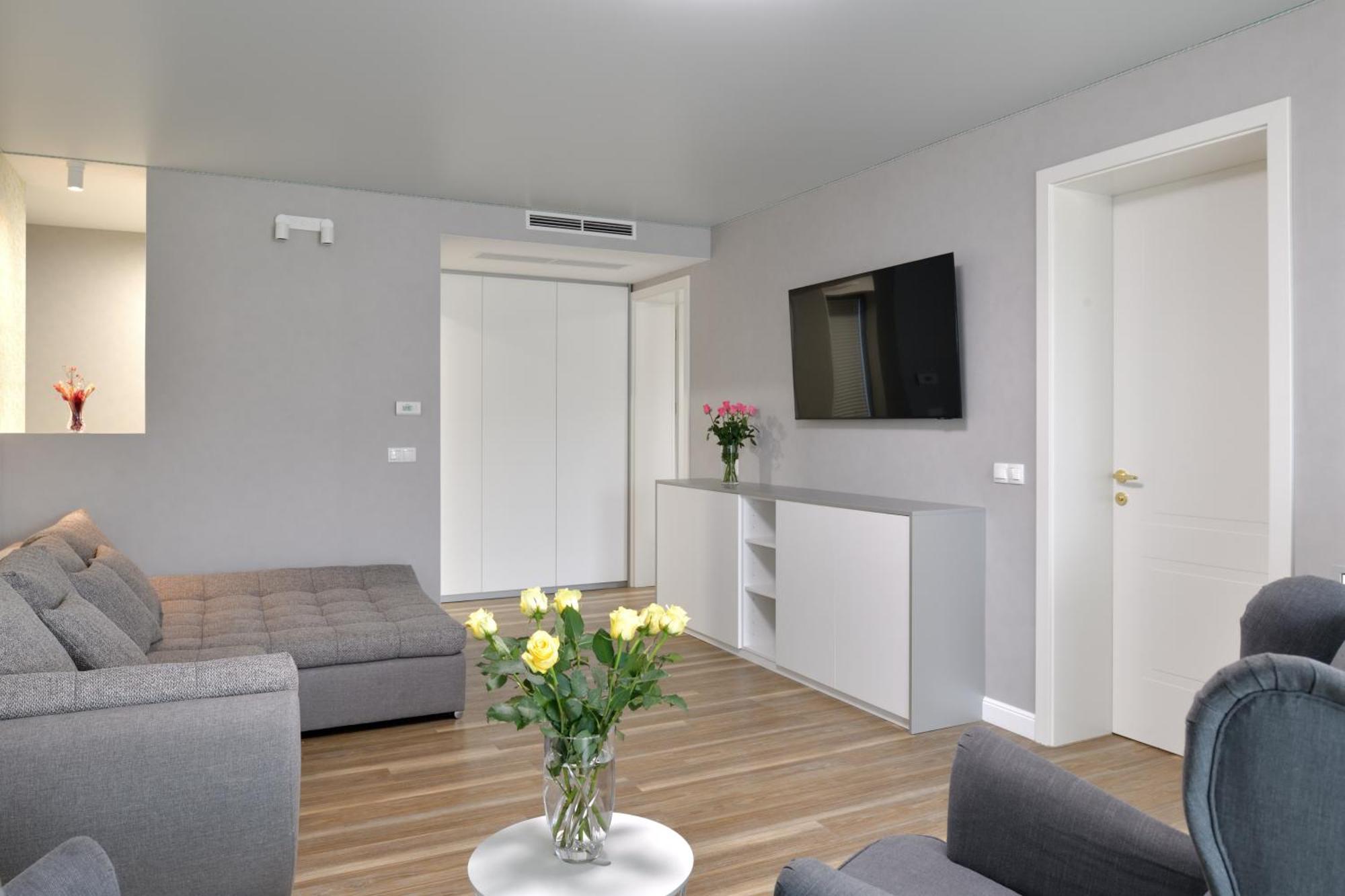 Ti Hotel Rogaska Slatina Exterior photo
