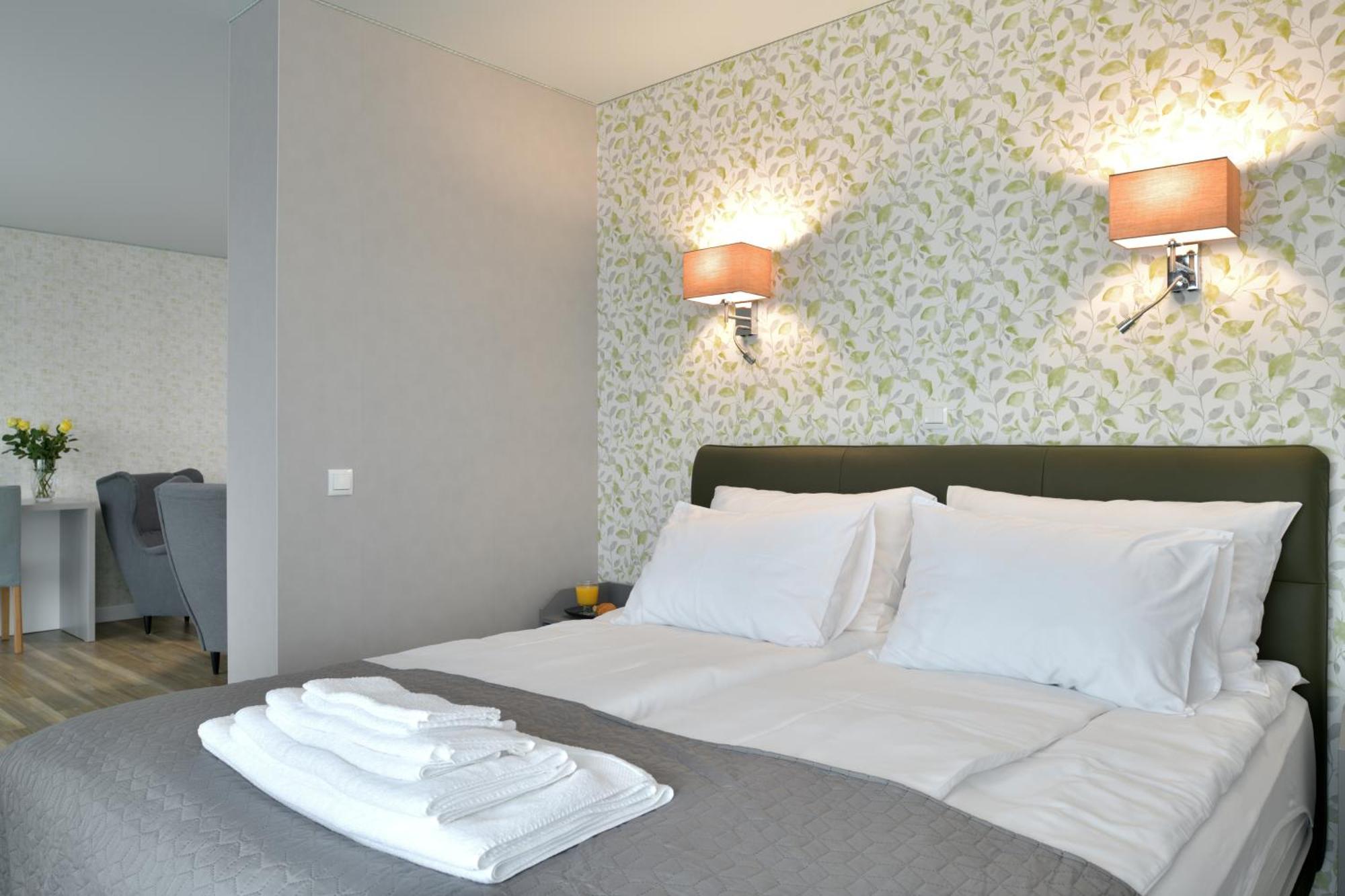 Ti Hotel Rogaska Slatina Exterior photo