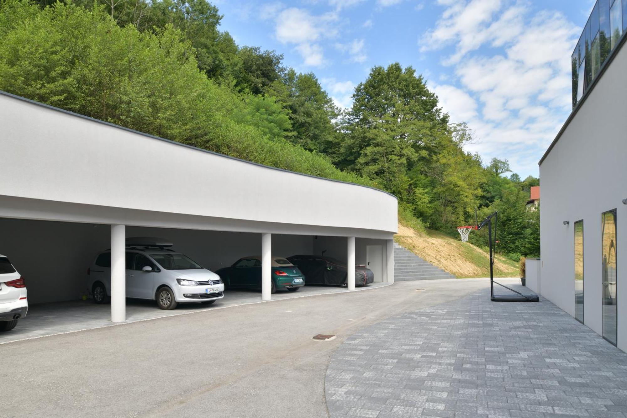 Ti Hotel Rogaska Slatina Exterior photo